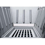 Элемент Печь Romantica 4,5 (La Nordica)